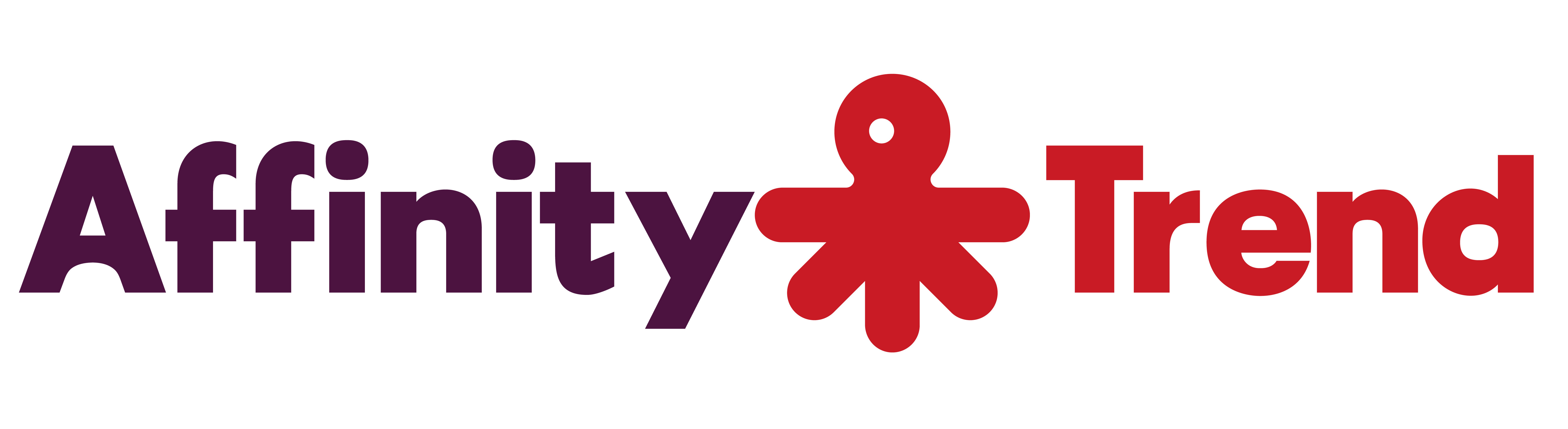 Affinity Trend Logo